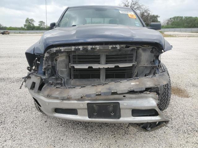 2016 RAM 1500 SLT 1C6RR6LT8GS221390