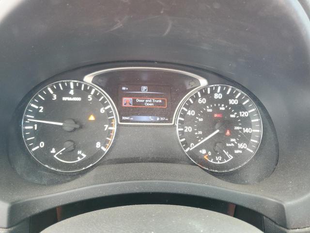 2016 NISSAN ALTIMA 2.5 - 1N4AL3AP5GC170670