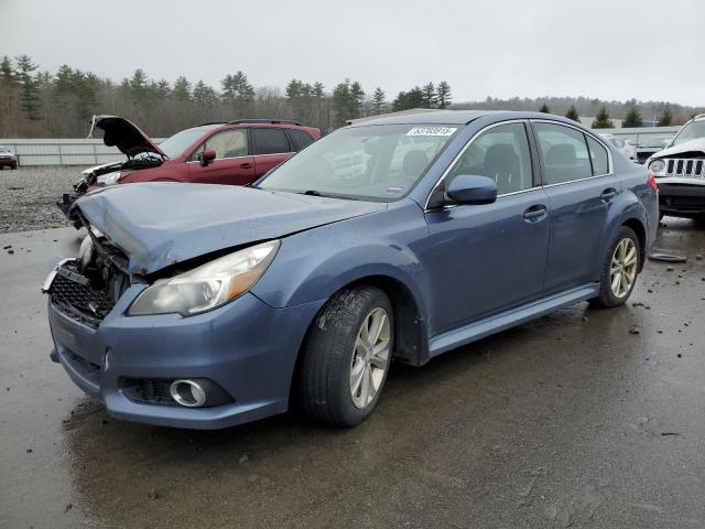 Vin: 4s3bmbg6xd3009506, lot: 53703915, subaru legacy 2.5i premium 2013 img_1