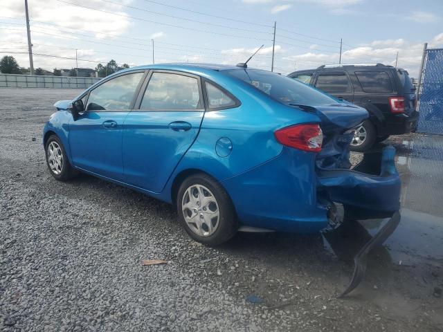 Vin: 3fadp4bj0dm222671, lot: 52365755, ford fiesta se 20132