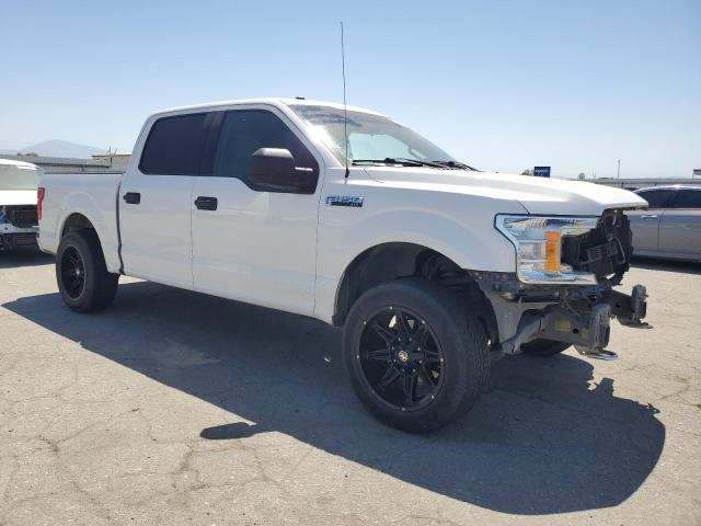 Vin: 1ftew1cb8jke80060, lot: 53987445, ford f-150 supercrew 20184