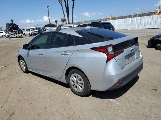 Vin: jtdkamfu3m3151118, lot: 51860545, toyota prius special edition 20212