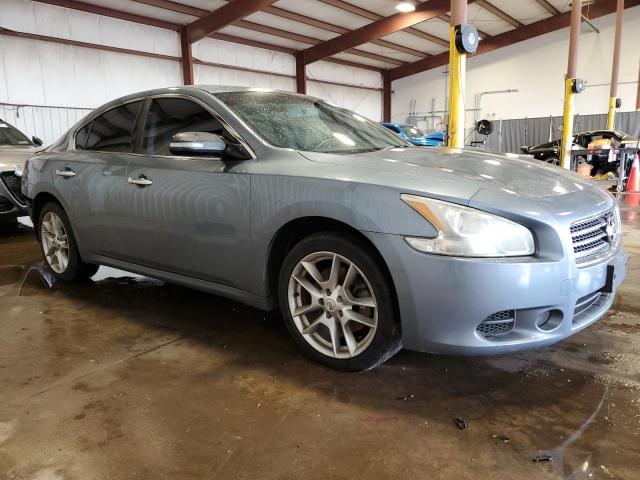 Vin: 1n4aa5ap9ac806919, lot: 53820955, nissan maxima s 20104