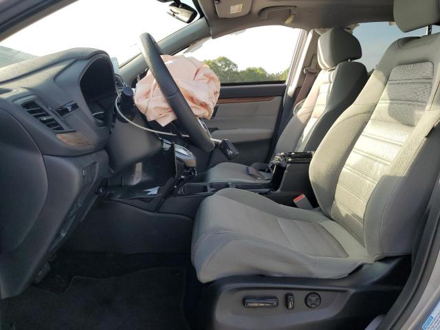 2022 HONDA CR-V EX 5J6RT6H50NL020962
