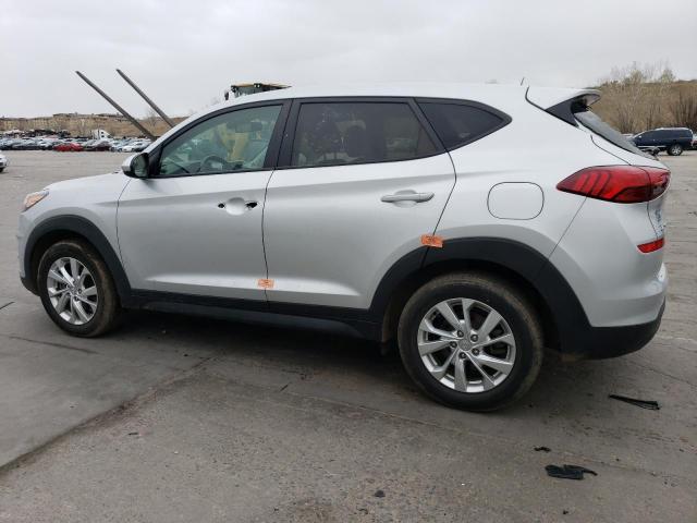 Vin: km8j2ca43ku903123, lot: 51595825, hyundai tucson se 20192