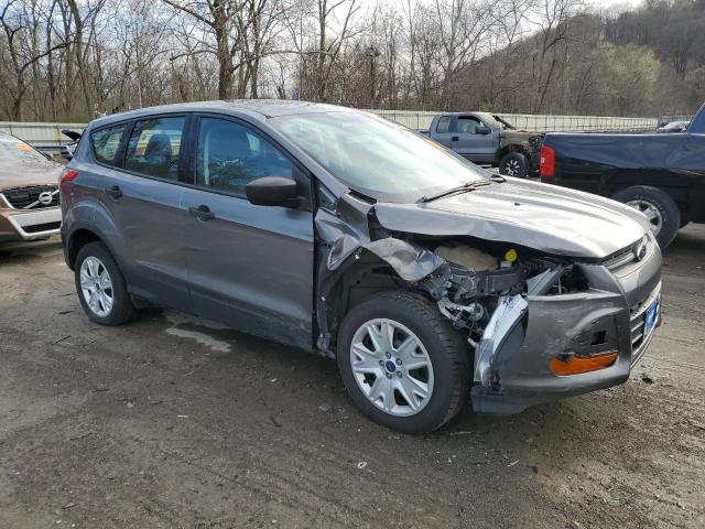 Vin: 1fmcu0f79euc48359, lot: 51890965, ford escape s 20144