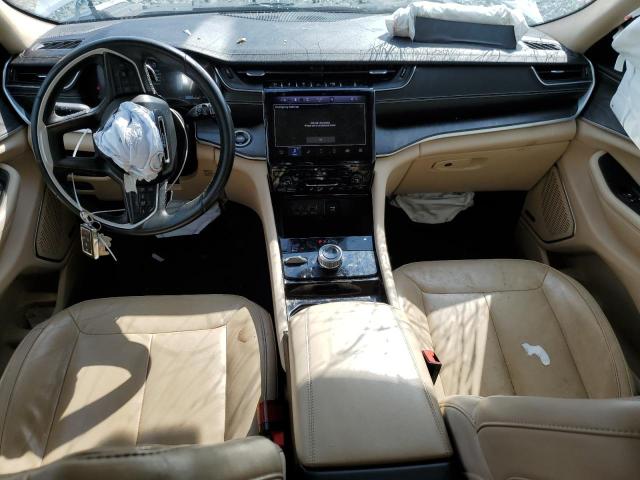 2021 JEEP GRAND CHER - 1C4RJKBG4M8110518