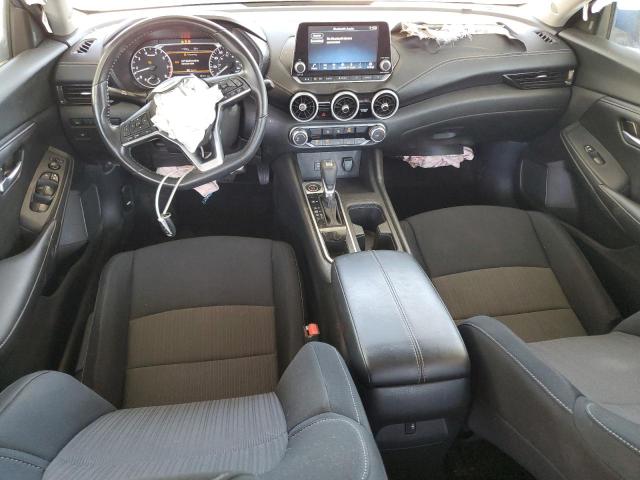 2023 NISSAN SENTRA SV - 3N1AB8CV1PY241993