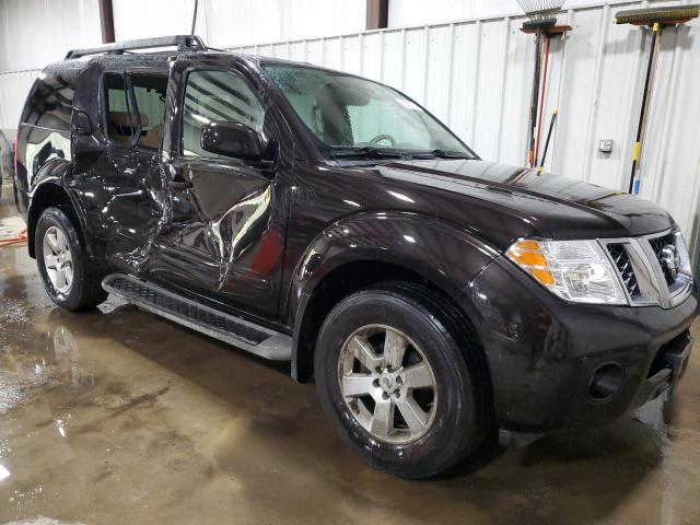 Vin: 5n1ar1nbxbc603268, lot: 52808155, nissan pathfinder s 20114
