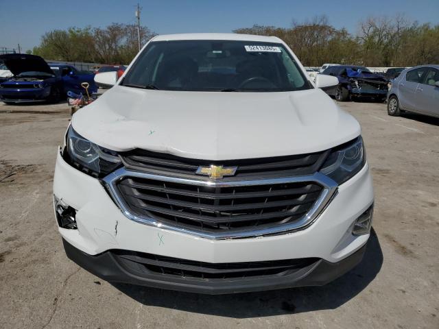2018 CHEVROLET EQUINOX LT - 2GNAXJEV2J6254240