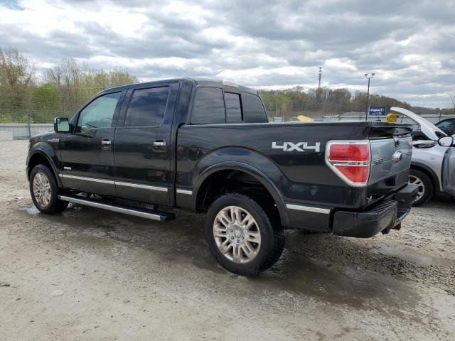 Vin: 1ftfw1et9dfb18276, lot: 52626705, ford f-150 supercrew 20132