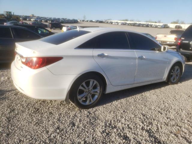 Vin: 5npec4ac8bh105324, lot: 52847085, hyundai sonata se 20113