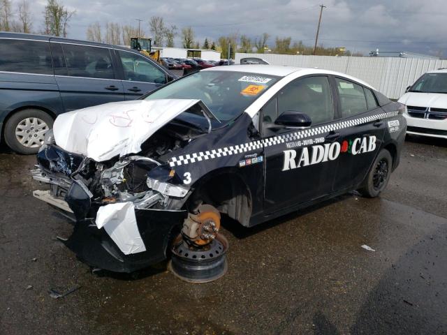 Vin: jtdkbrfu7h3041270, lot: 52491625, toyota prius 2017 img_1