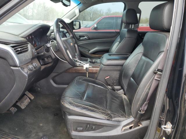 2017 CHEVROLET TAHOE K150 - 1GNSKBKCXHR183265