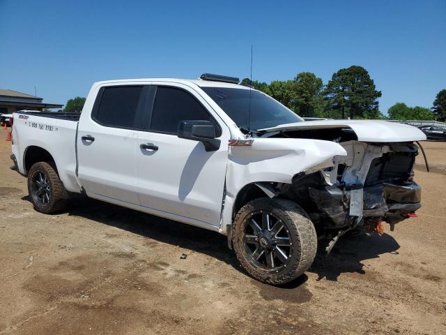 Vin: 3gcpyfed5mg352384, lot: 52872735, chevrolet all models k1500 lt trail boss 20214