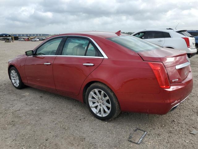 Vin: 1g6ar5s39e0128603, lot: 51536415, cadillac cts luxury collection 20142