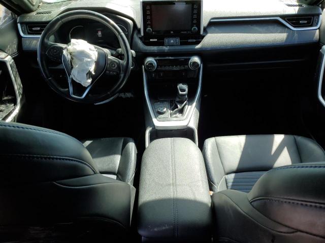 2021 TOYOTA RAV4 XSE - JTME6RFV3MJ010212