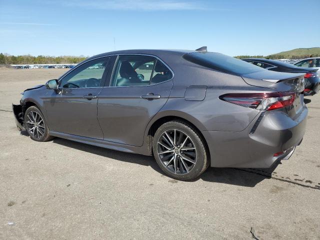 Vin: 4t1g11ak0mu471917, lot: 54699335, toyota camry se 20212