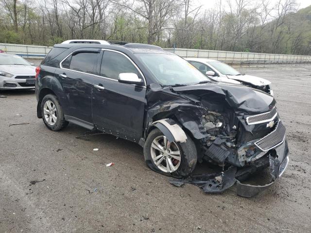 Vin: 2gnflgekxc6296765, lot: 54077615, chevrolet equinox ltz 20124