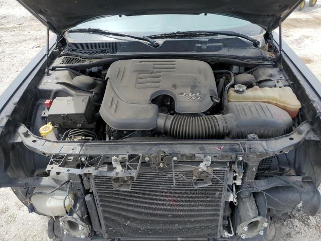 2016 DODGE CHALLENGER - 2C3CDZAG7GH184624