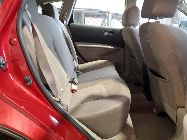 2015 NISSAN ROGUE SELE - JN8AS5MT6FW674535
