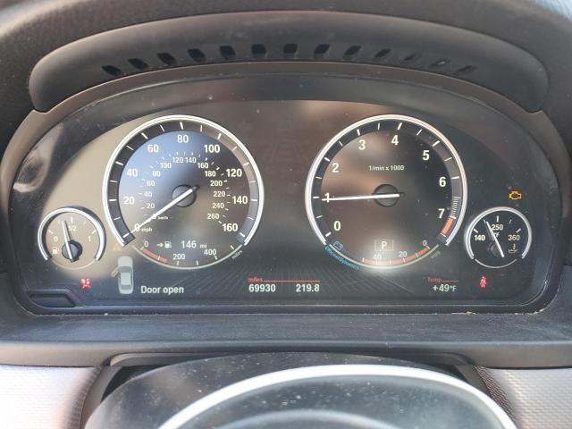 2015 BMW 535 I - WBA5B1C53FD921821