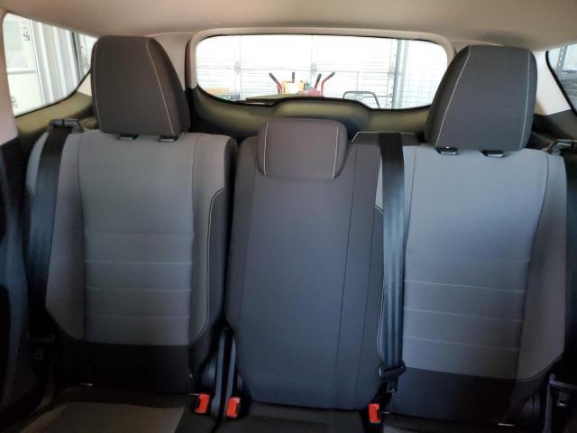 2018 FORD ESCAPE S - 1FMCU0F7XJUA09302