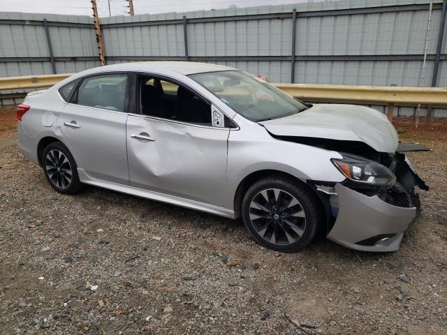 Vin: 3n1ab7ap2hy398495, lot: 49101275, nissan sentra s 20174