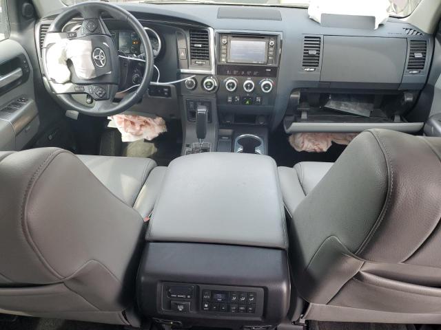 2019 TOYOTA SEQUOIA LI 5TDJY5G15KS165406