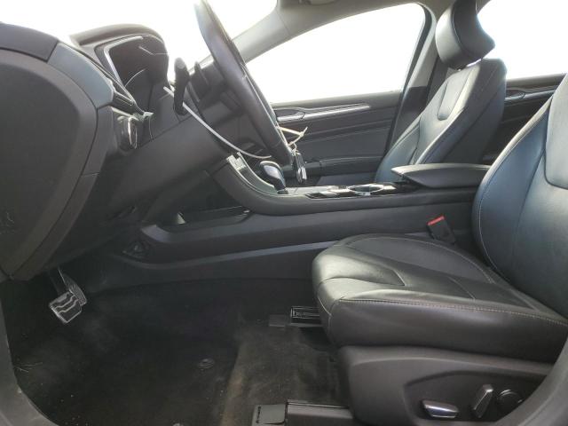 2016 FORD FUSION TIT - 3FA6P0K98GR390119