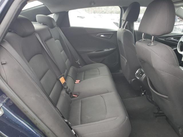 2017 CHEVROLET MALIBU LT - 1G1ZE5ST3HF220666