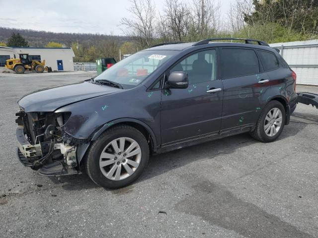 SUBARU TRIBECA LI
