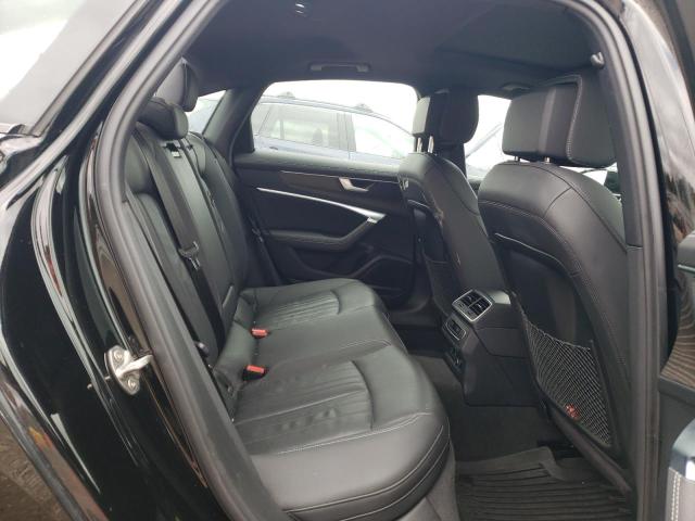 2021 AUDI A6 PREMIUM - WAUE3AF29MN104469