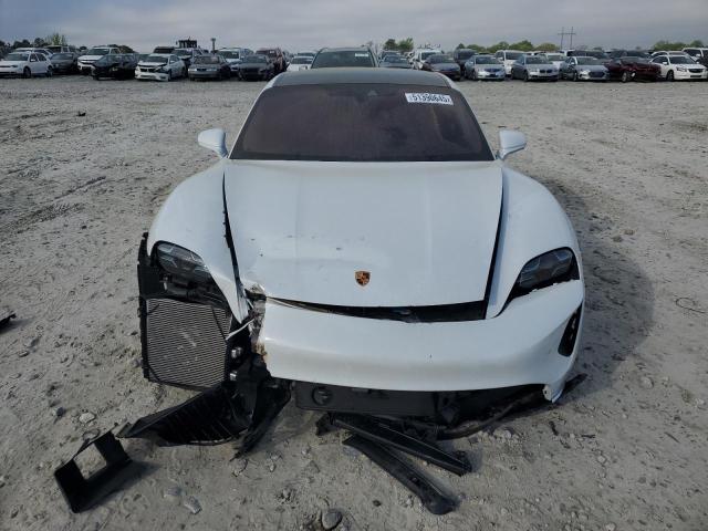 2023 PORSCHE TAYCAN TUR WP0AC2Y17PSA52456