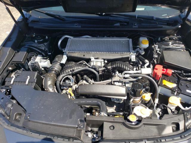 2024 SUBARU WRX JF1VBAB66R9808388