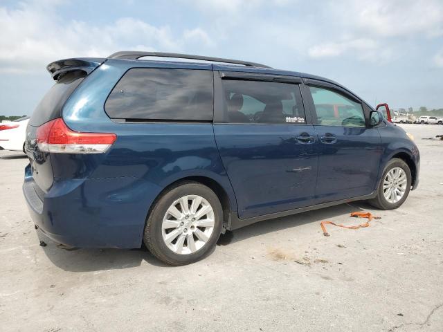 Vin: 5tdkk3dc2bs142603, lot: 54800255, toyota all models le 20113