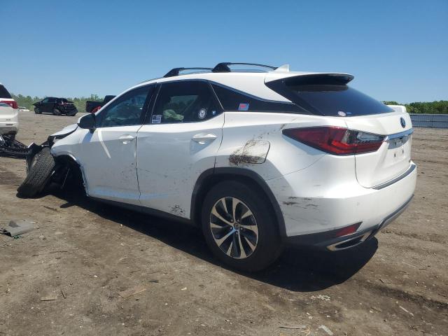 Vin: 2t2hzmda8lc257416, lot: 54893575, lexus rx350 350 20202