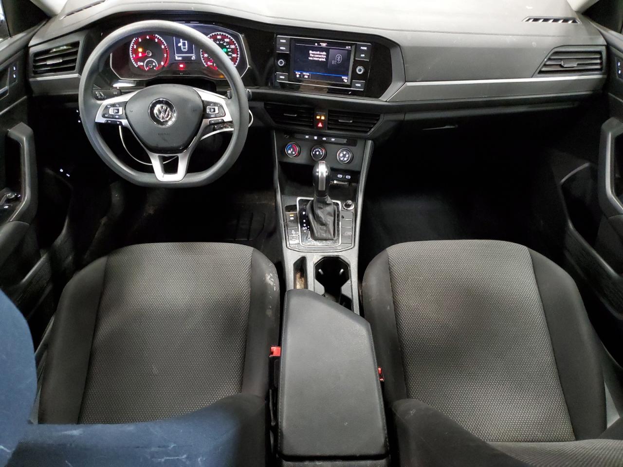 Volkswagen Jetta s 2021