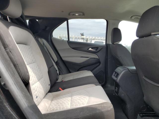 2020 CHEVROLET EQUINOX LS - 2GNAXSEV7L6121739