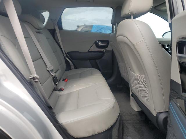 2019 KIA NIRO EX PR - KNDCC3LD2K5344746