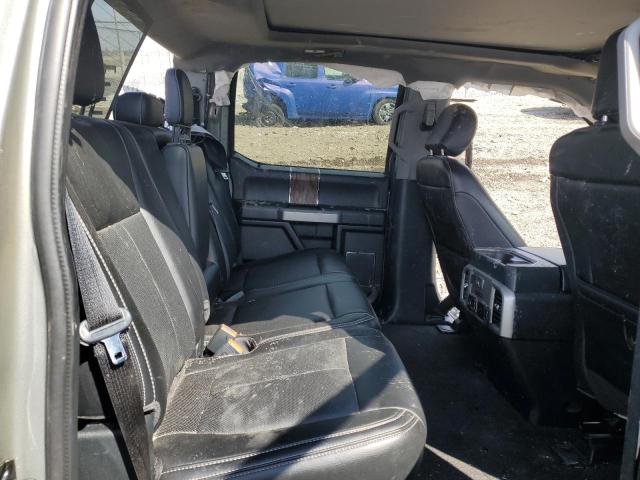 2020 FORD F150 SUPER - 1FTEW1E49LKE92624