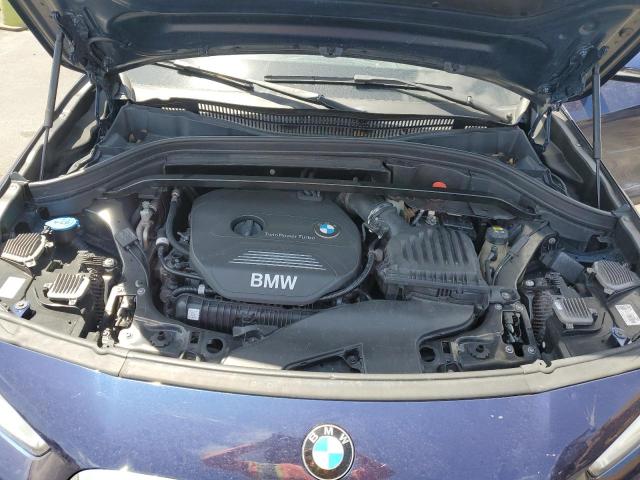 2018 BMW X2 SDRIVE2 WBXYJ3C39JEJ75183