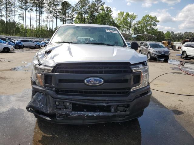 2019 FORD F150 SUPER - 1FTFX1E54KKE16446