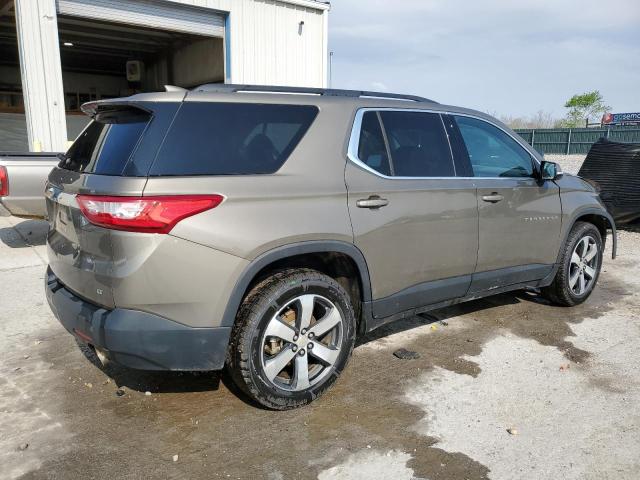 2020 CHEVROLET TRAVERSE L 1GNEVHKWXLJ128761
