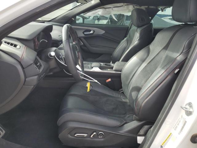 2021 ACURA TLX TECH A 19UUB6F53MA008564