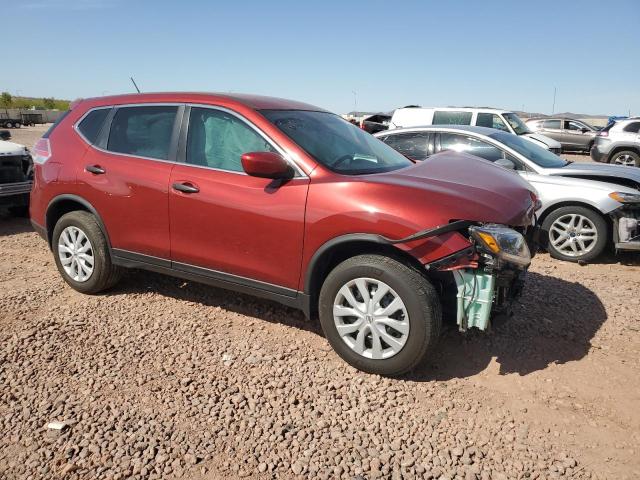 Vin: jn8at2mt9gw003728, lot: 51537765, nissan rogue s 20164