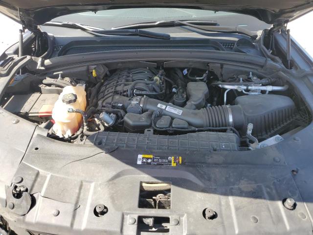 2023 JEEP GRAND CHER - 1C4RJHAG3PC561011
