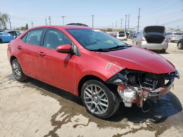 2016 TOYOTA COROLLA L - 5YFBURHE8GP536311