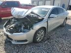 2016 CHEVROLET IMPALA LT - 2G1105SAXG9118721