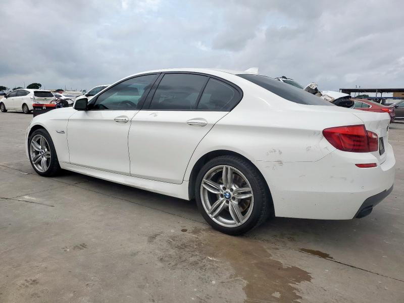 Vin: wbafr9c50cdv58680, lot: 54892735, bmw 5 series i 20122